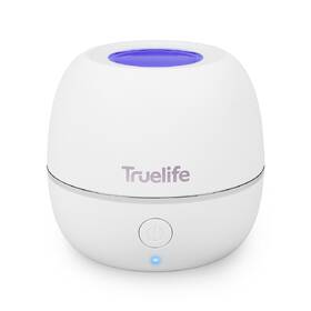 UV sterilizátor TrueLife Pacifier S3 bílý

 obrázek produktu 2 z 16
