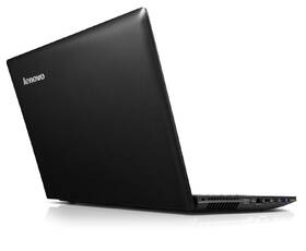 Notebook Lenovo G510 černý

 obrázek produktu 9 z 11