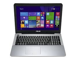 Notebook Asus X555LD-XO051H černý

 obrázek produktu 2 z 12