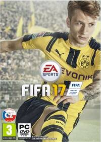 Hra EA FIFA 17 

 obrázek produktu 1 z 6