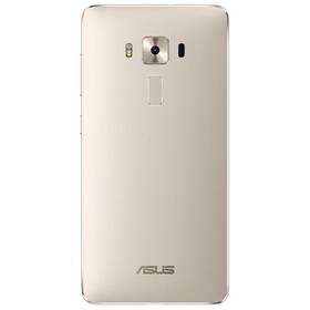 Mobilní telefon Asus ZenFone 3 Deluxe ZS570KL stříbrný

 obrázek produktu 10 z 16