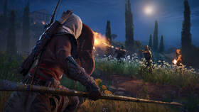 Hra Ubisoft Assassin's Creed Origins 

 obrázek produktu 2 z 12