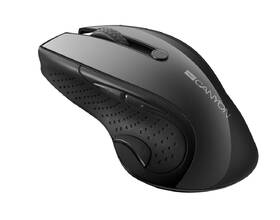 Myš Canyon CMSW01 černá

 obrázek produktu 2 z 4