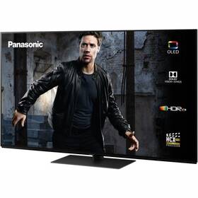 Televize Panasonic TX-65GZ950E 

 obrázek produktu 4 z 8