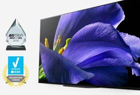Televize Sony KD-55AG9 

 obrázek produktu 2 z 13