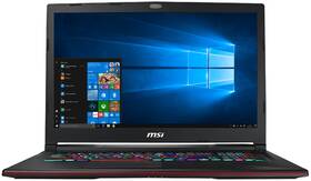 Notebook MSI GL73 8SD černý

 obrázek produktu 1 z 5