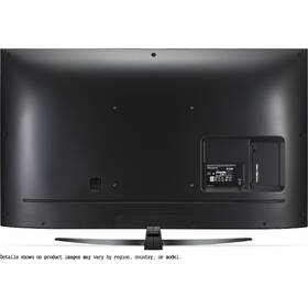 Televize LG 55UM7660 

 obrázek produktu 3 z 14