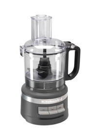 Kuchyňský robot KitchenAid 5KFP0719EDG šedý

 obrázek produktu 1 z 8