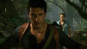 Herní konzole Sony 1 TB + Gran Turismo Sport + Uncharted 4 + Horizon Zero Dawn 

 obrázek produktu 8 z 10