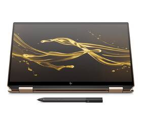 Notebook HP Spectre x360 13-aw0103nc černý

 obrázek produktu 5 z 7