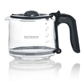 Kávovar Severin KA 4826 černý/stříbrný

 obrázek produktu 5 z 10
