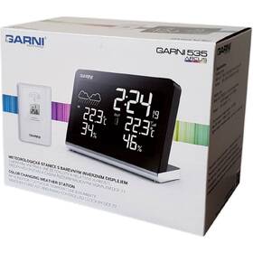 Meteorologická stanice GARNI 535 Arcus 

 obrázek produktu 3 z 3