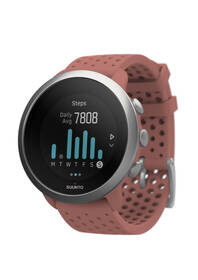 Chytré hodinky Suunto 3 - Granite Red 

 obrázek produktu 5 z 8