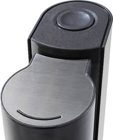 Výrobník sodové vody SodaStream Crystal Black černý

 obrázek produktu 3 z 8
