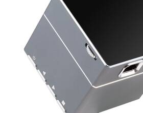 Projektor Technaxx Mini DLP Beamer 

 obrázek produktu 4 z 8