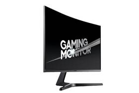 Herní monitor Samsung C27JG56 

 obrázek produktu 1 z 3
