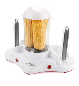 Hot dog Gallet MAH 502 bílý

 obrázek produktu 3 z 8