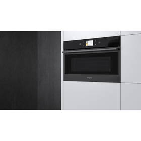 Mikrovlnná trouba Whirlpool W9 MD260 BSS černá

 obrázek produktu 4 z 9