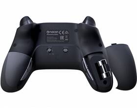 Gamepad Nacon Revolution Pro Controller 3 pro PS 4, PC, Mac černý

 obrázek produktu 4 z 5