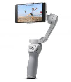 Stabilizátor DJI OM 4 

 obrázek produktu 2 z 12