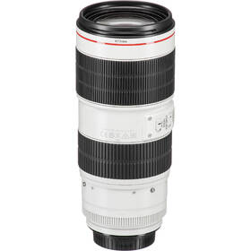 Objektiv Canon 70-200 mm f/2.8 L IS III USM černý

 obrázek produktu 5 z 11
