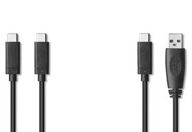 Externí pevný disk 2,5" Lacie Mobile Drive 4TB, USB-C stříbrný

 obrázek produktu 7 z 7