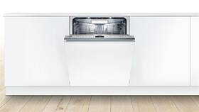 Myčka nádobí Bosch SMV8YCX01E 

 obrázek produktu 3 z 13