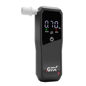 Alkoholtester GTX GTX Original 

 obrázek produktu 1 z 5