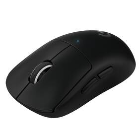 Myš Logitech PRO X Superlight černá

 obrázek produktu 1 z 9