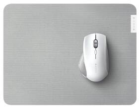 Podložka pod myš Razer Pro Glide 36 x 27,5 cm šedý

 obrázek produktu 3 z 6
