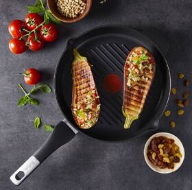 Pánev grilovací Tefal E2314074, 26 cm 

 obrázek produktu 9 z 10