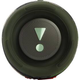 Přenosný reproduktor JBL Charge 5 

 obrázek produktu 3 z 12