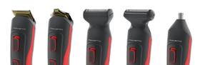 Zastřihovač multifunkční Rowenta TN9440F4 Selectium Style 

 obrázek produktu 4 z 21