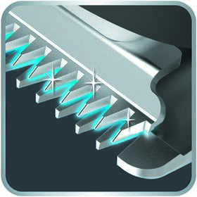 Zastřihovač multifunkční Rowenta TN8961F4 Multistyle Easy 9v1 
