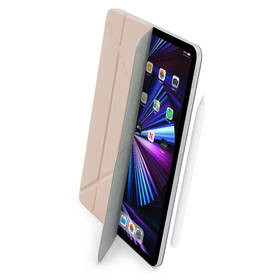 Pouzdro na tablet Pipetto Origami Folio na Apple iPad Pro 11“ (2021/2020/2018)/ iPad Air 10.9“ (2020) růžové

 obrázek produktu 3 z 10