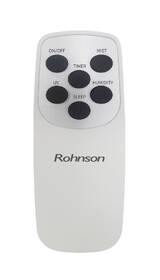 Zvlhčovač vzduchu Rohnson R-9517 bílý

 obrázek produktu 14 z 14