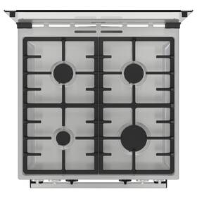 Kombinovaný sporák Gorenje KS6350XF Entry steam nerez

 obrázek produktu 6 z 6