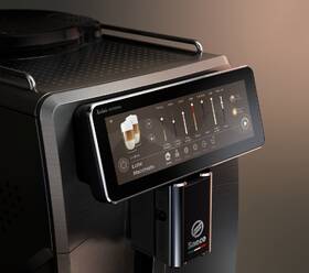 Automatický kávovar Saeco SM8889/00 

 obrázek produktu 5 z 8