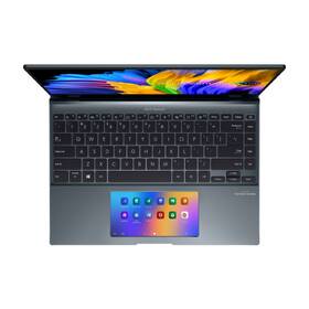 Notebook Asus Zenbook 14 OLED (UX5400EA-OLED241W) šedý

 obrázek produktu 5 z 11