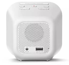 Radiobudík Philips TAR4406 bílý

 obrázek produktu 3 z 8