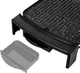 Gril Sencor SBG 104BK černý

 obrázek produktu 3 z 8