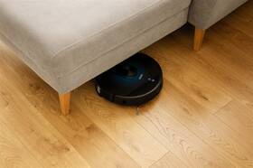 Robotický vysavač Sencor SRV 9550BK 

 obrázek produktu 24 z 35