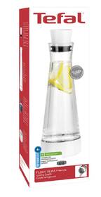 Chladicí karafa Tefal Friends K3050112, 1 l bílá

 obrázek produktu 4 z 12