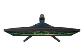 Herní monitor Samsung Odyssey G40B černý

 obrázek produktu 9 z 11