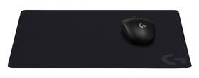 Podložka pod myš Logitech G240 Cloth 34 x 28 cm černá barva
