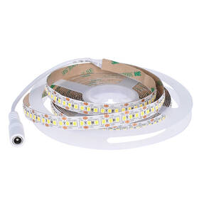 LED pásek Solight 5m, 198 LED/m, 16W/m, studená bílá 

 obrázek produktu 4 z 5