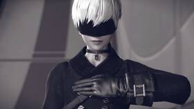 Hra SQUARE ENIX Nintendo Switch NieR:Automata The End of YoRHa Edition 

 obrázek produktu 2 z 7