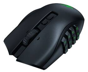 Myš Razer Naga V2 Pro černá

 obrázek produktu 8 z 16
