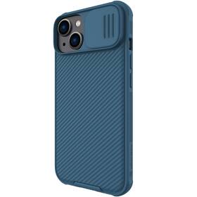 Kryt na mobil Nillkin CamShield PRO Magnetic na Apple iPhone 14 Plus modrý

 obrázek produktu 1 z 5