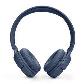 Sluchátka JBL Tune 520BT modrá

 obrázek produktu 1 z 9